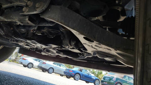 2022 Nissan Titan SV