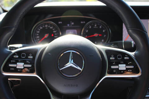 2019 Mercedes-Benz E-Class E 300