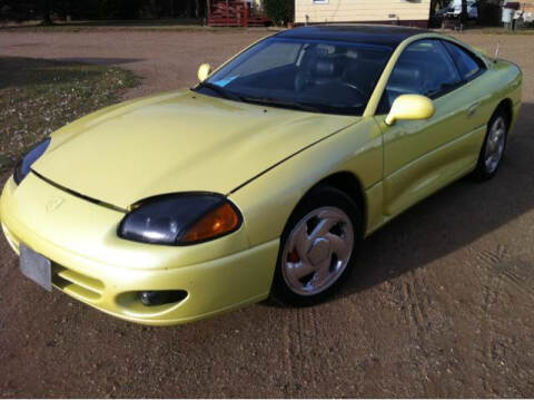 1994 Dodge Stealth
