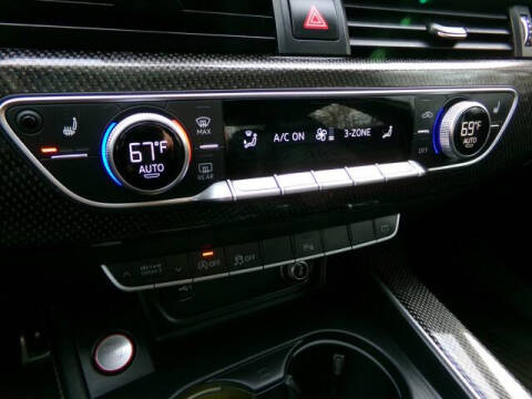 2019 Audi S4 3.0T quattro Prestige