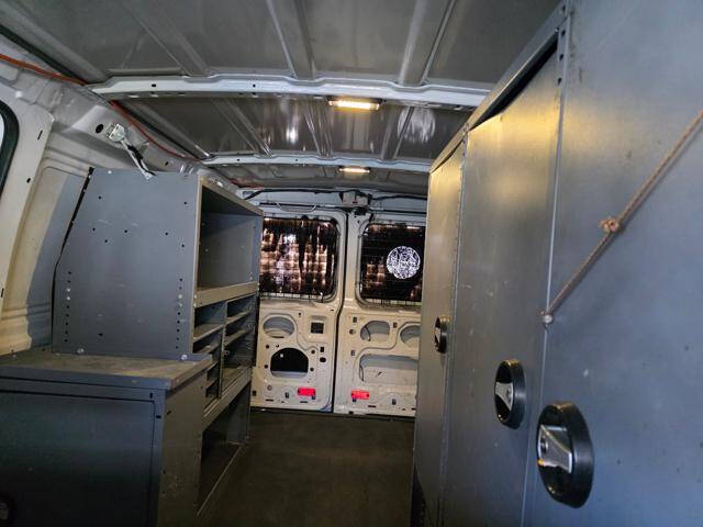 2013 Ford E-Series E-150