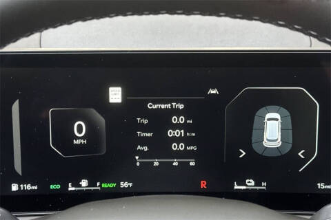 2026 Kia Sorento Hybrid X-Line SX-Prestige