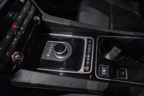 2017 Jaguar F-PACE 35t Premium