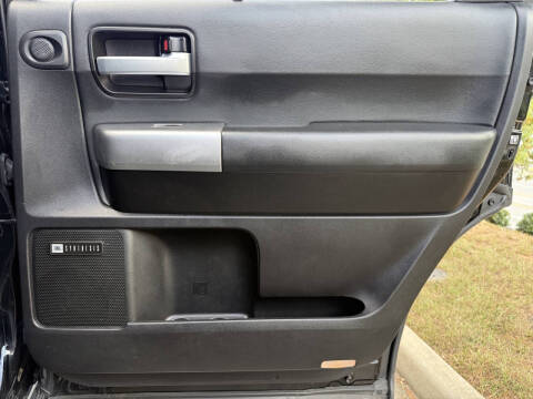 2021 Toyota Sequoia Nightshade