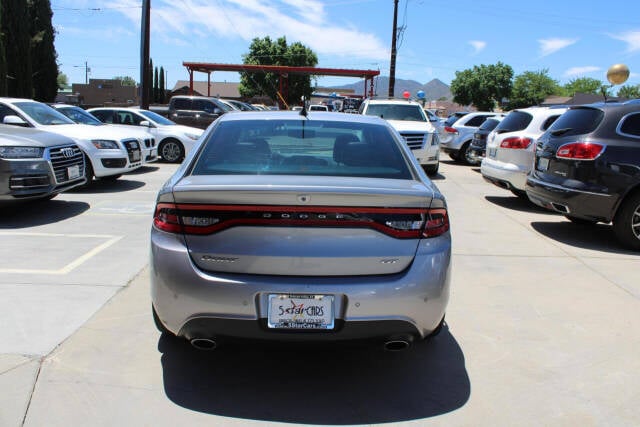 2014 Dodge Dart for sale at 5 Star Cars in Prescott Valley, AZ