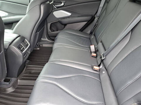 2026 Acura RDX SH-AWD w/Tech