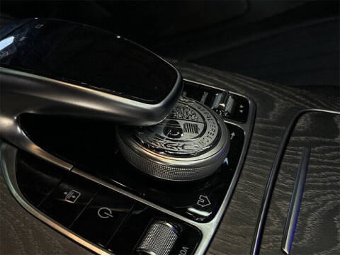 2019 Mercedes-Benz CLS CLS 450