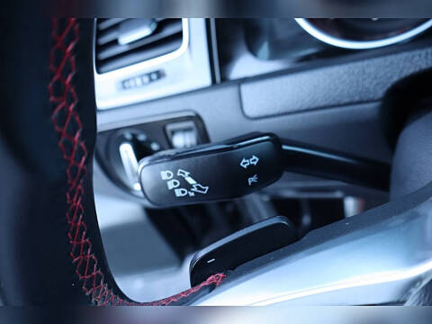 2017 Volkswagen Golf GTI Autobahn