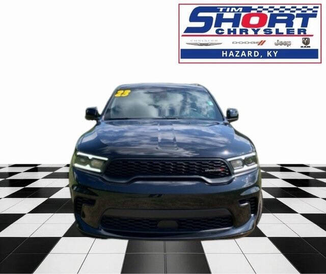 2023 Dodge Durango for sale at Tim Short CDJR Hazard in Hazard, KY