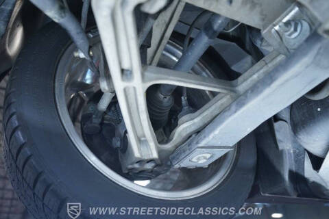 2004 Chevrolet Corvette