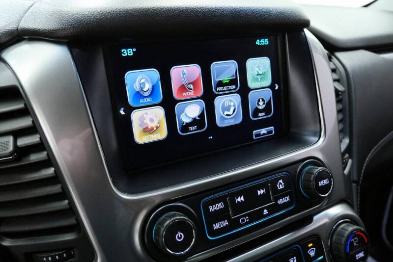 2019 Chevrolet Tahoe LS