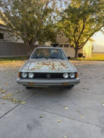1978 Volkswagen Dasher