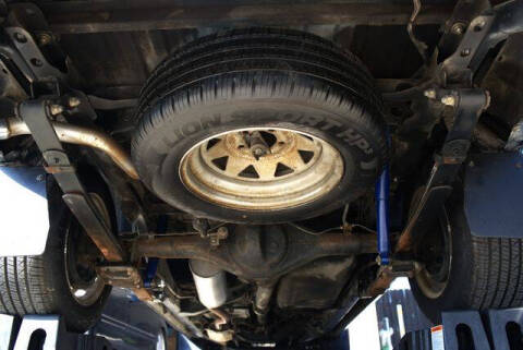 1994 Toyota Pickup DX V6