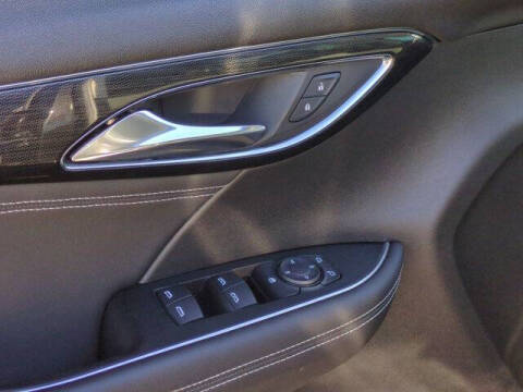 2021 Buick Envision Preferred