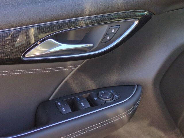 2021 Buick Envision Preferred