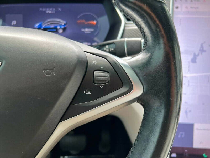 2016 Tesla Model X