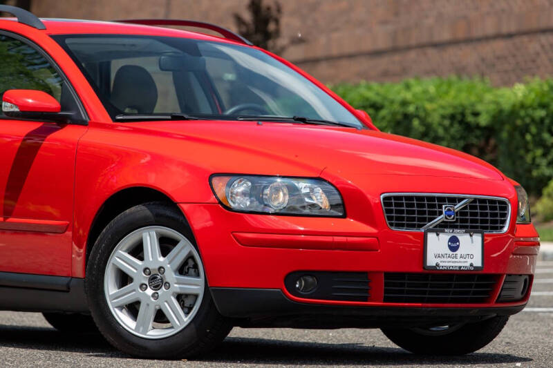 2006 Volvo V50 2.4i