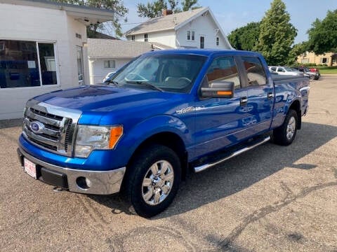 2009 Ford F-150 for sale at Dales A-1 Auto Inc in Jamestown ND