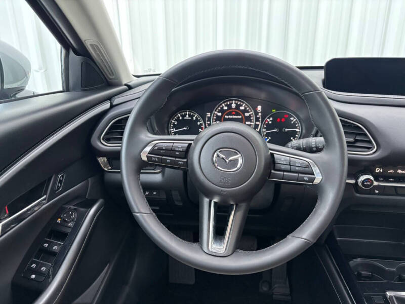 2025 Mazda CX-30 2.5 S Preferred