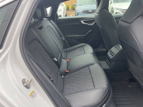 2025 Audi S5 quattro Premium Plus TFSI