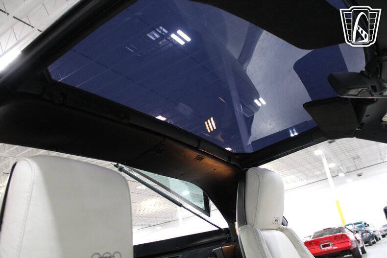 1988 Chevrolet Corvette