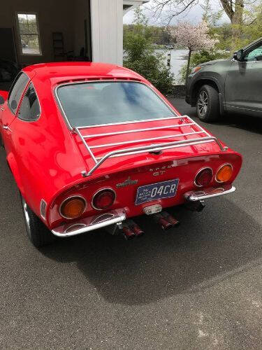 1979 Volkswagen Super Beetle
