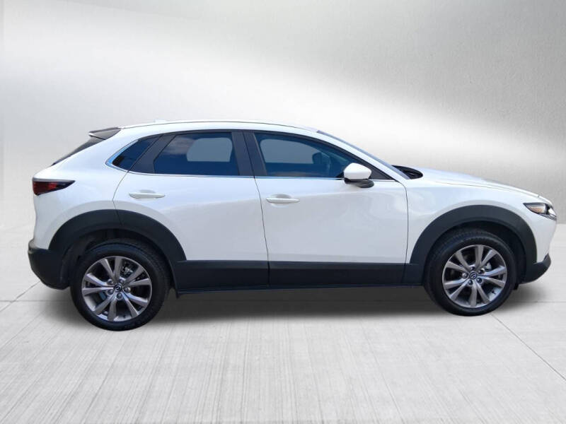 2020 Mazda CX-30 Preferred