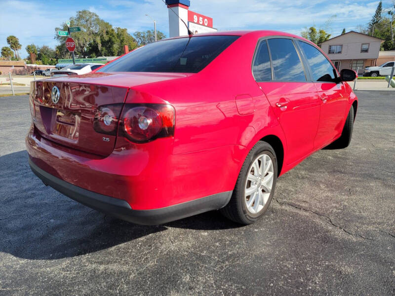 2010 Volkswagen Jetta