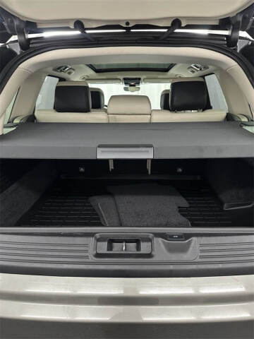 2021 Land Rover Range Rover P400 HSE Westminster Edition