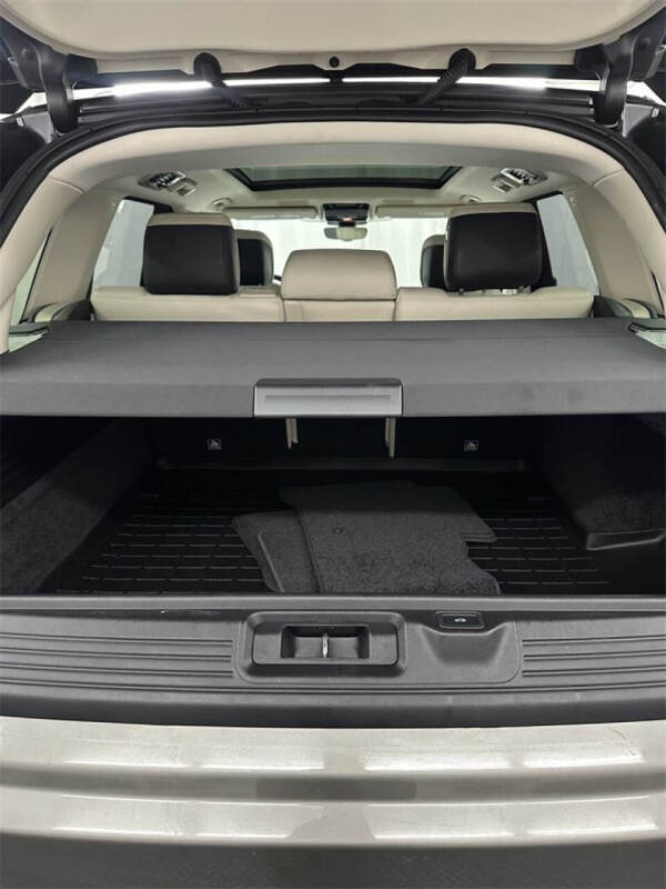 2021 Land Rover Range Rover P400 HSE Westminster Edition