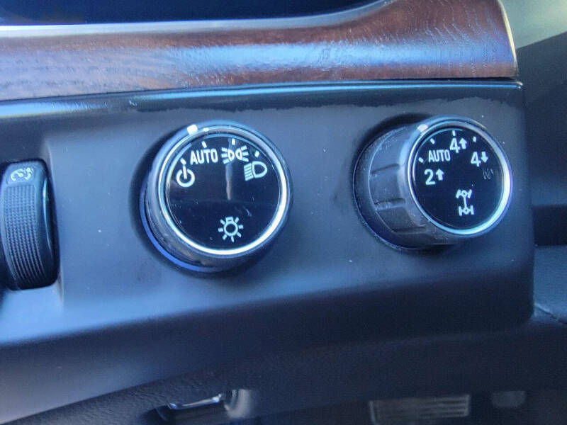 2015 Cadillac Escalade ESV Premium