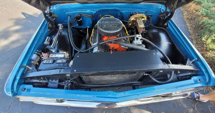 1967 GMC C/K 1500 Series