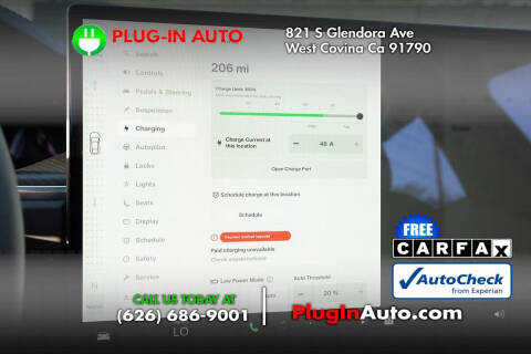 2024 Tesla Model S Plaid