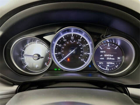 2023 Mazda CX-5 2.5 S Select