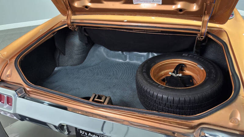 1972 Oldsmobile Cutlass