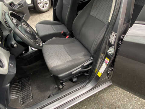 2017 Toyota Yaris