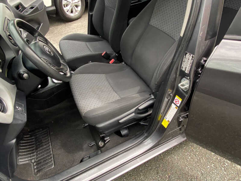 2017 Toyota Yaris