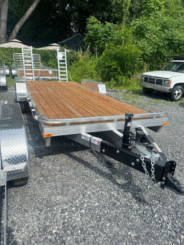 2026 Legend 7X20MEQTA52