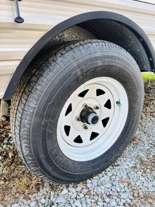 2019 Jayco Jayflight SLX 195RB