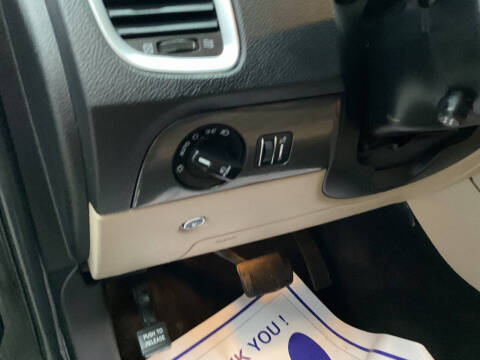 2018 Dodge Durango Citadel