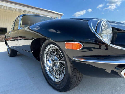 1970 Jaguar XK