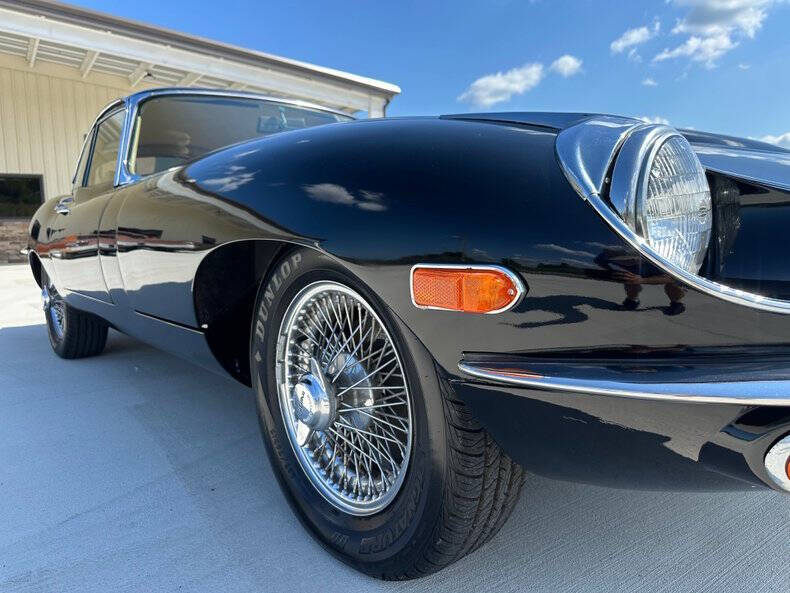 1970 Jaguar XK