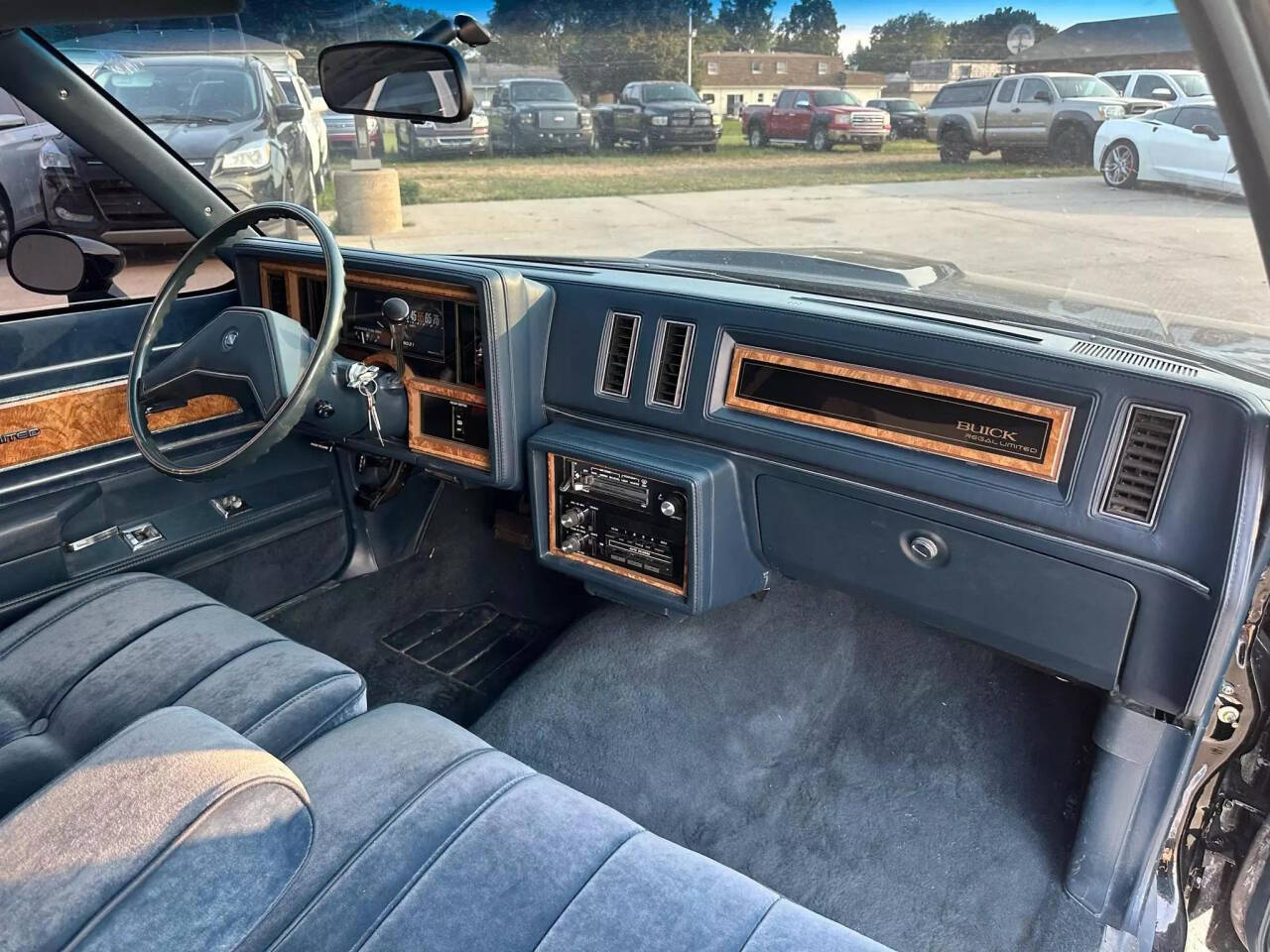 1986 Buick Regal for sale at Nebraska Motors LLC in Fremont, NE