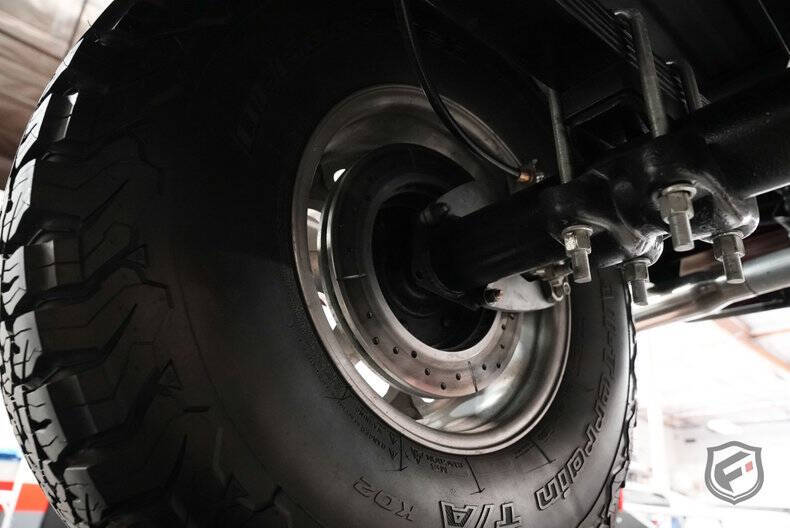 1970 Chevrolet C/K 10 Series