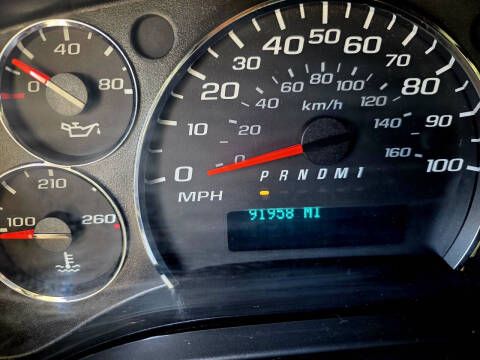 2012 GMC Savana 3500