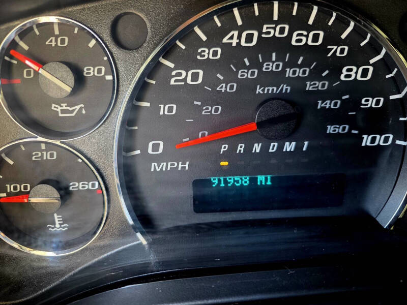 2012 GMC Savana 3500