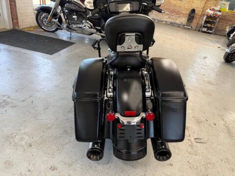 2017 Harley-Davidson Street Glide