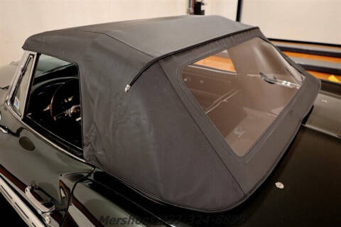 1967 Chevrolet Corvette