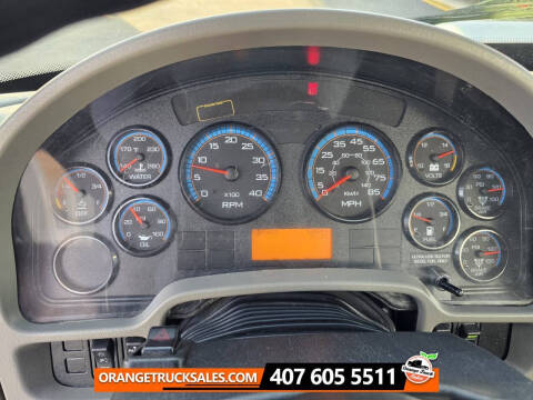 2019 International DuraStar 4300