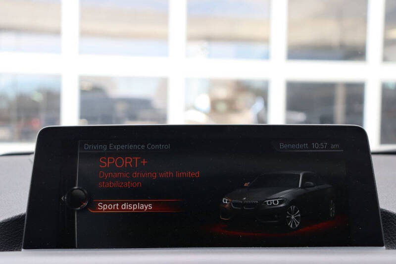 2017 BMW 2 Series 230i xDrive